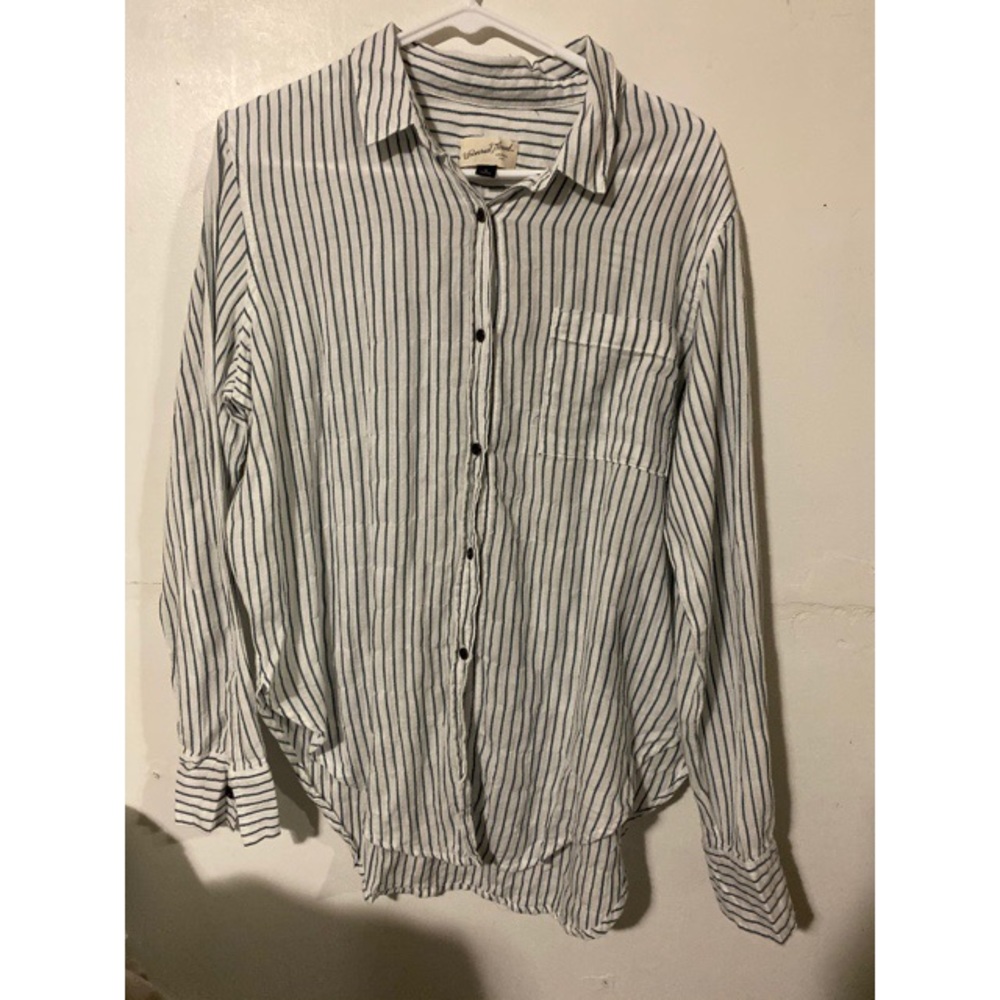 Casual long sleeve